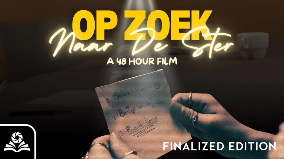 Beeld uit Op zoek naar de ster